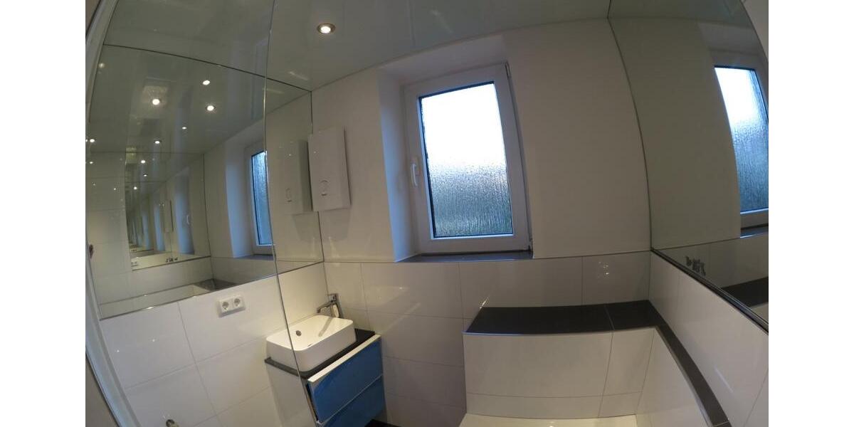 Etagenwohnung Krefeld Benrad - 2 Zimmer, 72 m&sup2;, 156.000&euro; | Angebot:27440002