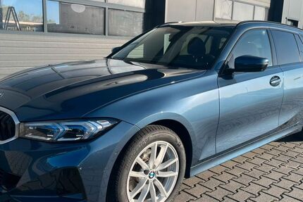 BMW 320 37.000 km 36.980 &euro; Rheinberg 47495