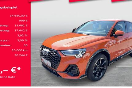 Audi Q3 5.171 km 33.830 &euro; Mönchengladbach 41066