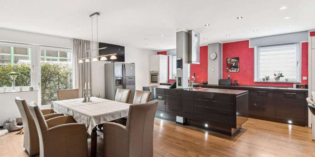 Einfamilienhaus Tönisvorst - 12 Zimmer, 195 m&sup2;, 899.000&euro; | Angebot:27321464