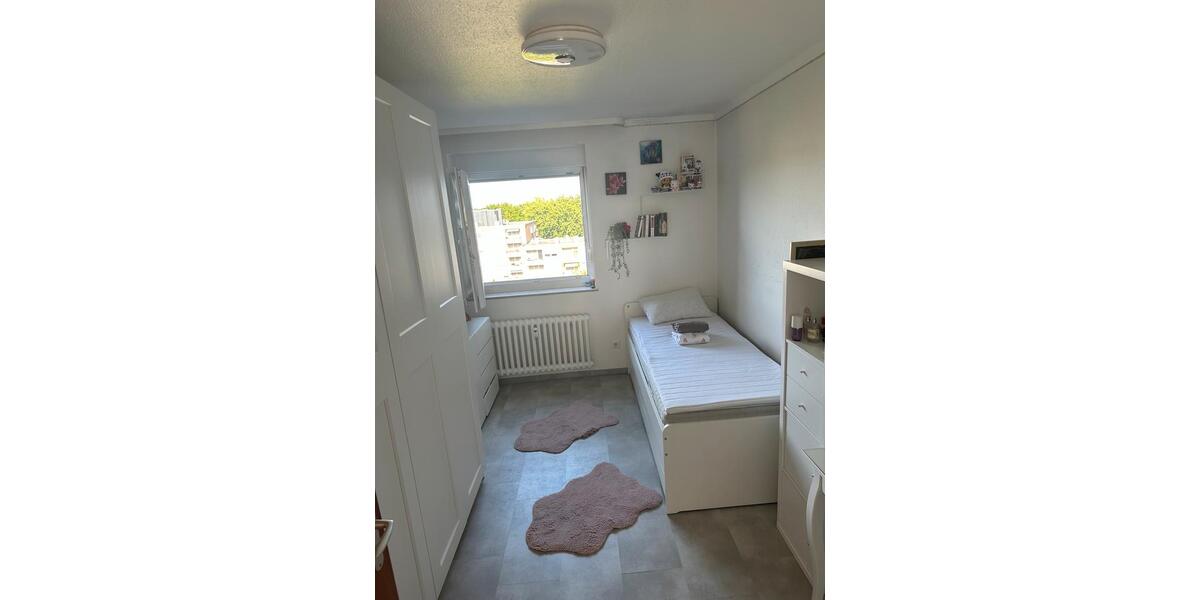 Etagenwohnung Duisburg Walsum - 3.5 Zimmer, 89 m&sup2;, 230.000&euro; | Angebot:27258728