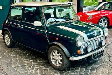 Mini Cooper 47.024 km 16.800 &euro; Düsseldorf 40595