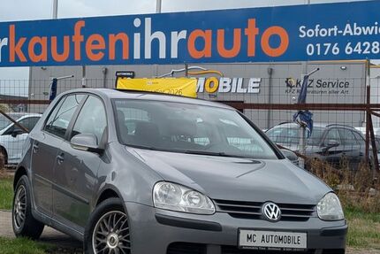 VW Golf 223.000 km 1.999 &euro; Kempen 47906