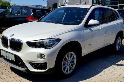 BMW X1 121.500 km 15.310 &euro; Wachtendonk 47669