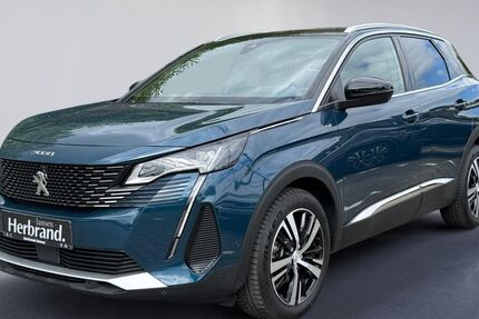 Peugeot 3008 32.431 km 23.690 &euro; Mönchengladbach 41066