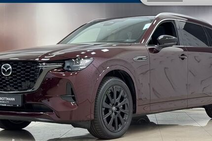 Mazda CX-80 20.493 km 43.890 &euro; Oberhausen 46149