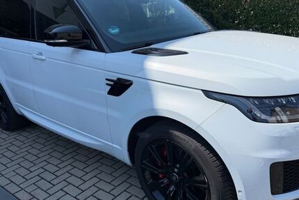 Land Rover Range Rover Sport 128.900 km 31.999 &euro; Oberhausen 46147