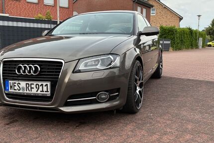 Audi A3 140.000 km 5.900 &euro; Kamp-Lintfort 47475