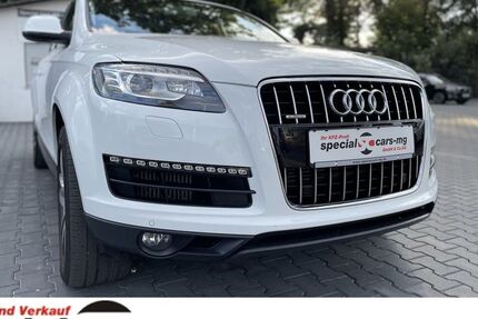 Audi Q7 205.000 km 29.700 &euro; Mönchengladbach 41066