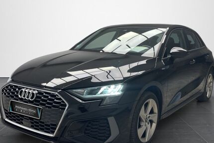 Audi A3 43.380 km 24.950 &euro; Moenchengladbach 41063