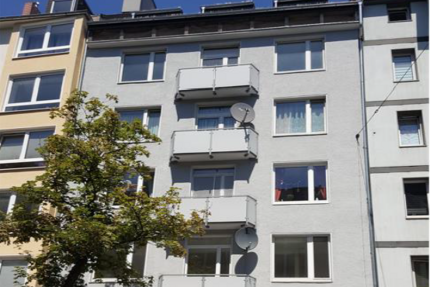 Wohnung Düsseldorf Stadtbezirk 3 - 2 Zimmer, 50 m&sup2;, 239.000&euro; | Angebot:27017319