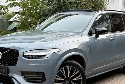 Volvo XC90 99.000 km 45.940 &euro; Düsseldorf 40468