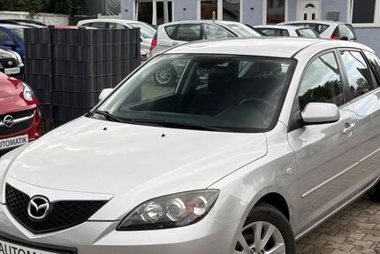 Mazda 3 108.000 km 5.450 &euro; Rheinberg 47495