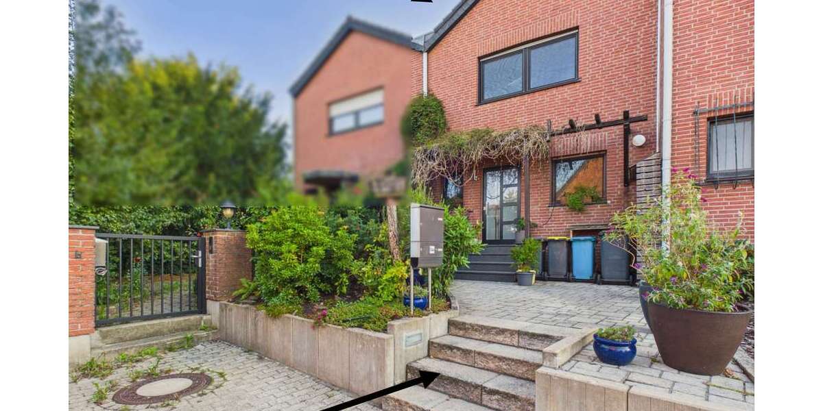 Einfamilienhaus Kempen - 4 Zimmer, 97 m&sup2;, 385.000&euro; | Angebot:27346224