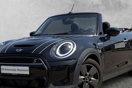Mini Cooper S Cabrio 39.132 km 26.500 &euro; Krefeld 47809