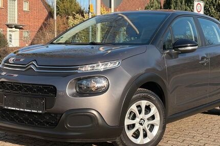 Citroen C3 11.000 km 8.999 &euro; neukirchen-vluyn 47506