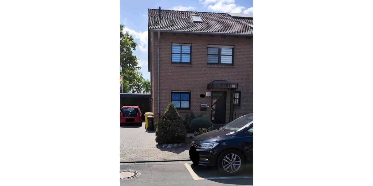 Doppelhaushälfte Willich - 4 Zimmer, 142 m&sup2;, 629.000&euro; | Angebot:27426575