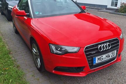Audi A5 237.000 km 9.500 &euro; Mönchengladbach 41236