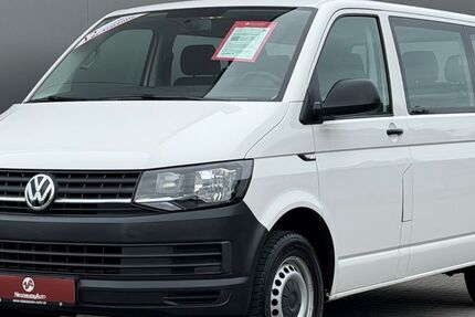 VW T6 Transporter 69.000 km 20.990 &euro; Kempen 47906