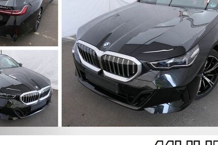 BMW 540 8.800 km 63.940 &euro; Oberhausen 46149