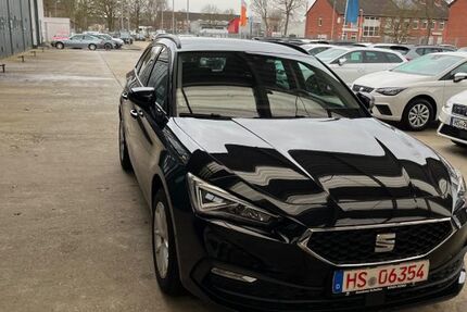 Seat Leon 76.500 km 16.500 &euro; Wegberg 41844