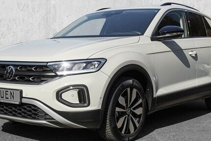 VW T-Roc 11.483 km 22.970 &euro; Meerbusch 40670