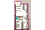 Etagenwohnung Mönchengladbach Süd - 3 Zimmer, 80 m&sup2;, 242.000&euro; | Angebot:27436398
