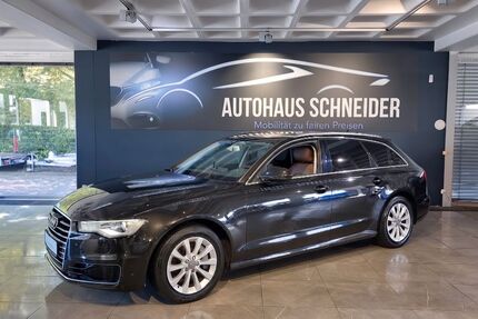 Audi A6 153.000 km 17.490 &euro; Ratingen 40880