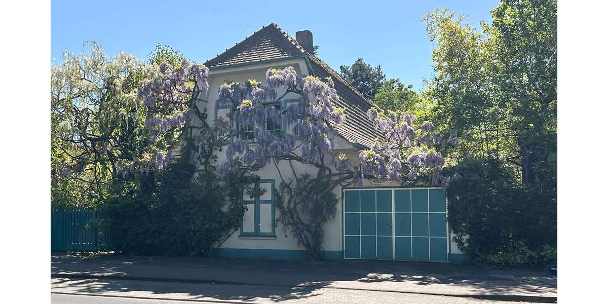 Grundstück Meerbusch Necklenbroich - 1.200.000&euro; | Angebot:26540439