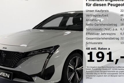 Peugeot 308 30.725 km 20.850 &euro; Düsseldorf 40233