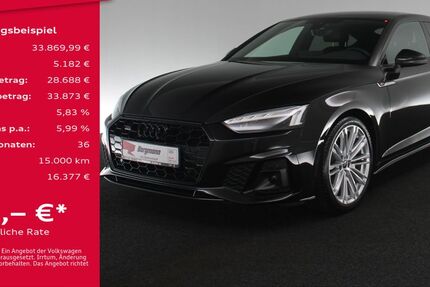 Audi A5 69.990 km 33.490 &euro; Krefeld 47803