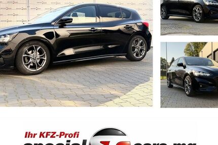 Ford Focus 68.000 km 16.900 &euro; Mönchengladbach 41066