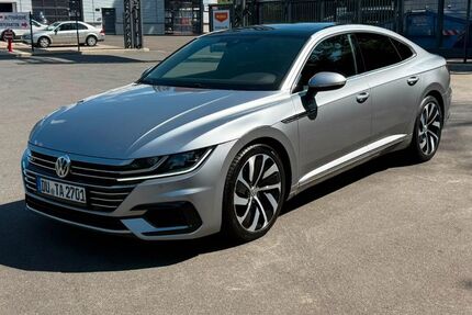 VW Arteon 170.000 km 18.490 &euro; Mülheim an der Ruhr 45476