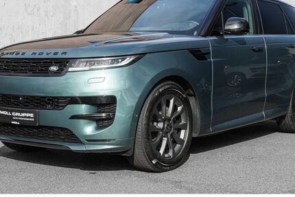 Land Rover Range Rover Sport 34.077 km 93.280 &euro; Düsseldorf 40474