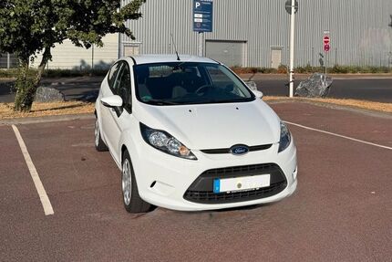 Ford Fiesta 117.000 km 3.790 &euro; Düsseldorf 40225