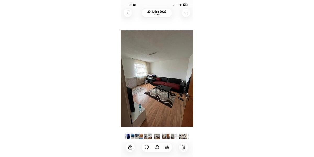 Etagenwohnung Duisburg Walsum - 5.5 Zimmer, 150 m&sup2;, 175.000&euro; | Angebot:27474931