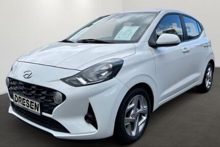 Hyundai i10 97.229 km 8.590 &euro; Mönchengladbach 41061