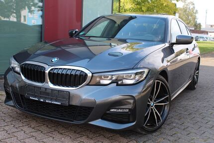 BMW 320 125.200 km 21.900 &euro; Mönchengladbach 41066