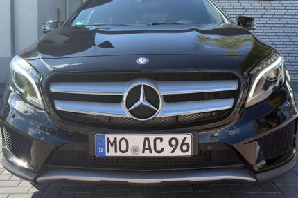 Mercedes-Benz GLA 200 150.000 km 15.500 &euro; Dinslaken 46539