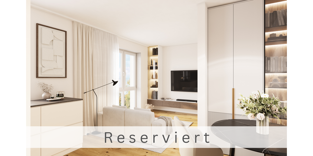 Etagenwohnung Düsseldorf Wersten - 1 Zimmer, 30 m&sup2;, 209.000&euro; | Angebot:27016439