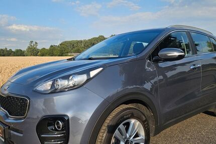 Kia Sportage 150.000 km 9.990 &euro; Viersen 41749