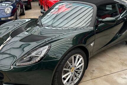 Lotus Elise 19.400 km 49.999 &euro; Düsseldorf 40591