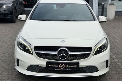 Mercedes-Benz A 180 101.612 km 12.498 &euro; Viersen 41748