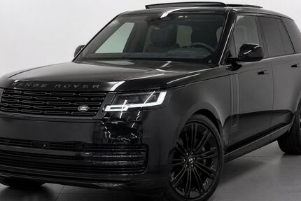 Land Rover Range Rover 79.500 km 114.900 &euro; Dinslaken 46535
