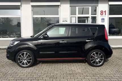 Kia Soul 69.800 km 15.490 &euro; Mönchengladbach 41063