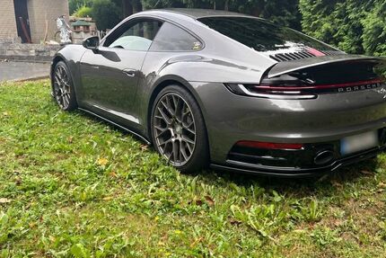 Porsche 992 44.000 km 110.000 &euro; Mönchengladbach 41238