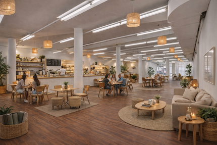 Gewerbeobjekt Düsseldorf Stadtbezirk 3 - 6.900&euro; | Angebot:25472107