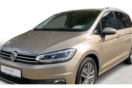 VW Touran 85.558 km 19.440 &euro; Duisburg-Rheinhausen 47226