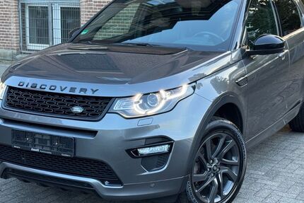 Land Rover Discovery 186.500 km 8.500 &euro; Mülheim an der Ruhr 45473
