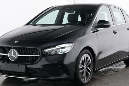 Mercedes-Benz B 180 10.286 km 29.600 &euro; Moers 47441